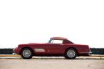 Ferrari 410 Superamerica Coupe 1958 года